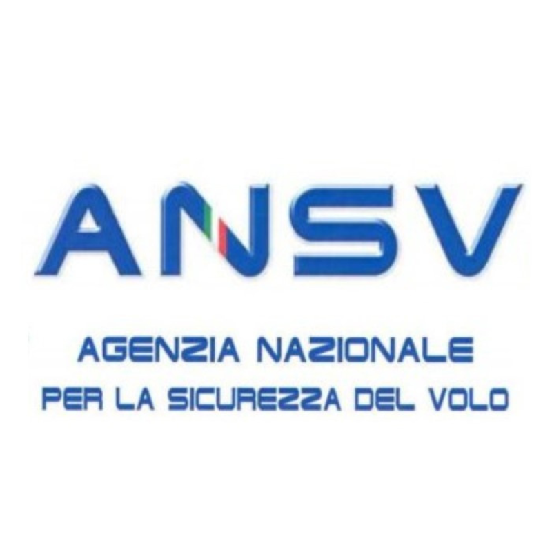 ANSV - Sei nuove raccomandazioni per il VFR