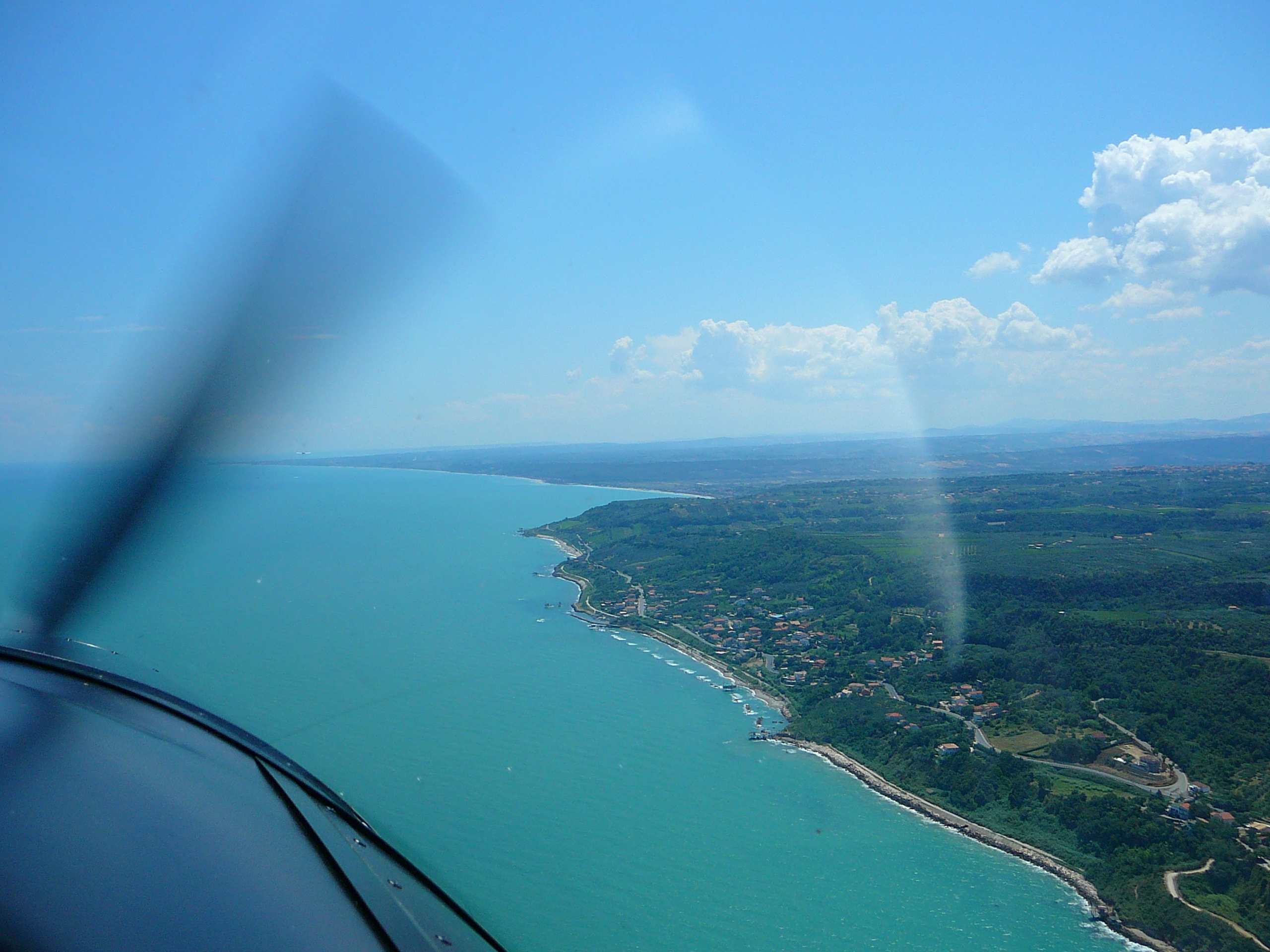 Puglia 2010