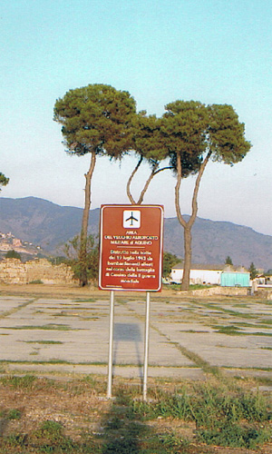 Riapre l'aeroporto di Aquino