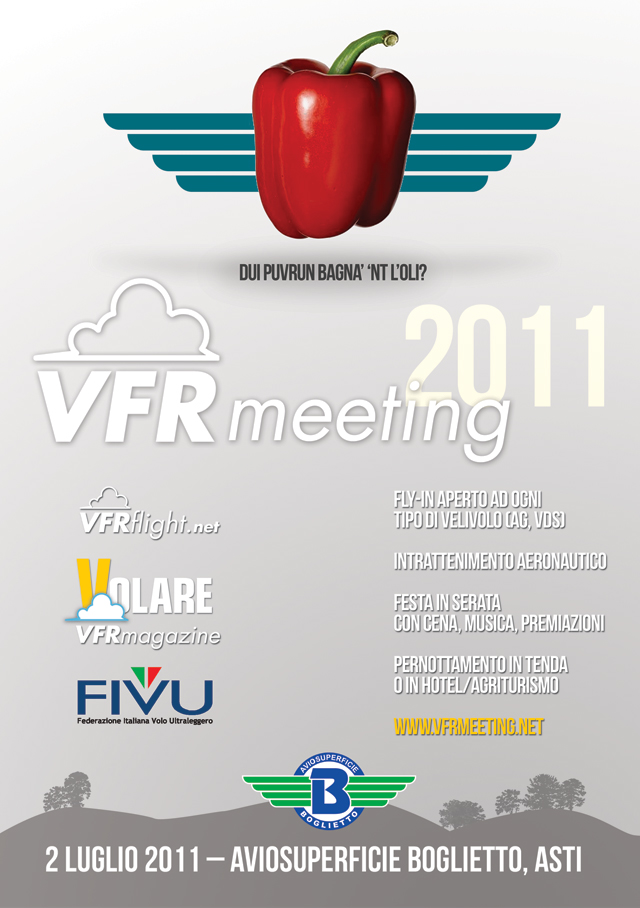 VFRMeeting 2011