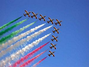 Aeroparma Airshow