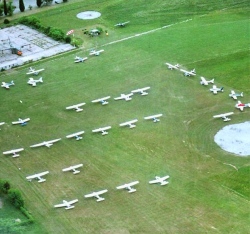 Riapre l'aeroporto di Gorizia